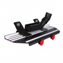 Przystawka do ukosowania DISTAR SLIDER 45 + Tarcza diamentowa 125mm Edge Dry