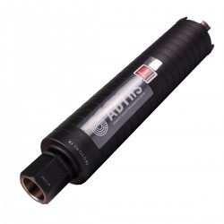 Wiertło diamentowe koronowe 72x300 mm 1.1/4 UNC DISTAR RS-TX