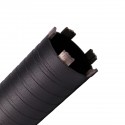 Wiertło diamentowe koronowe 72x300 mm 1.1/4 UNC DISTAR RS-TX