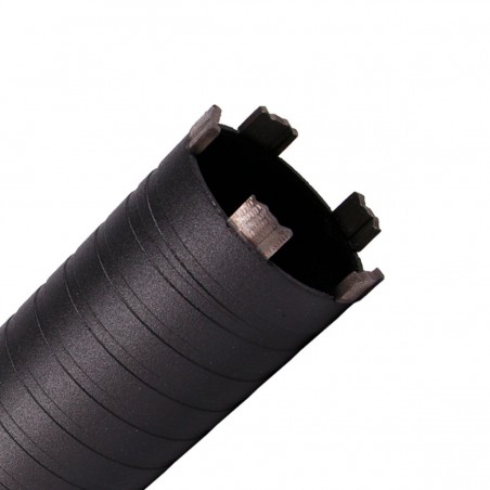Wiertło diamentowe koronowe 72x300 mm 1.1/4 UNC DISTAR RS-TX