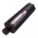 Wiertło diamentowe koronowe 72x300 mm 1.1/4 UNC DISTAR RS-TX