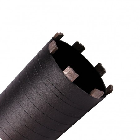 Wiertło diamentowe koronowe 72x300 mm 1.1/4 UNC DISTAR RS-TX