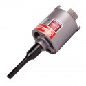 Wiertło diamentowe koronowe 72x300 mm 1.1/4 UNC DISTAR RS-TX