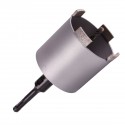 Wiertło diamentowe koronowe 82x70 mm SDS-Plus DISTAR CS-X