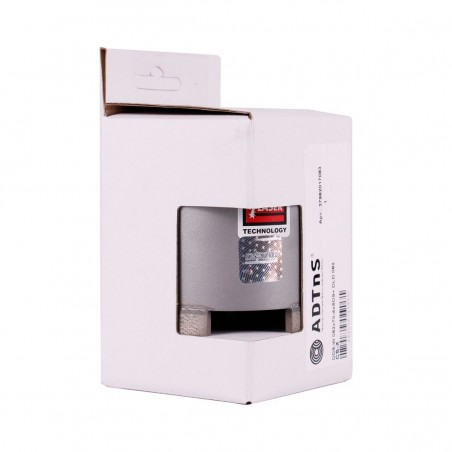 Wiertło diamentowe koronowe 72x300 mm 1.1/4 UNC DISTAR RS-TX