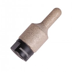 Frez diamentowy 25mm M14 DISTAR Contour PRO