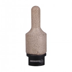 Frez diamentowy 25mm M14 DISTAR Contour PRO