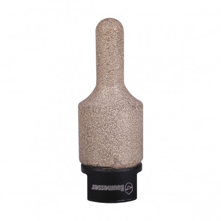Frez diamentowy 25mm M14 DISTAR Contour PRO