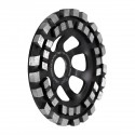 Tarcza tnąca diamentowa 100mm DISTAR 1A1R Elegant