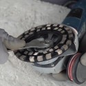 Tarcza diamentowa garnkowa 125mm DISTAR DGS-S ProTECH