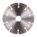 Tarcza tnąca diamentowa 125mm DISTAR Razem