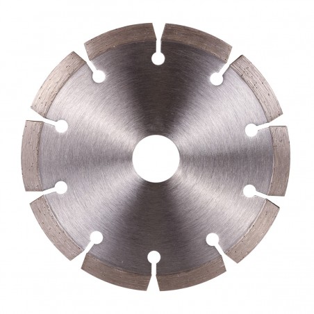 Tarcza tnąca diamentowa 100mm DISTAR 1A1R Elegant