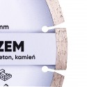 Tarcza diamentowa 230mm DISTAR Razem