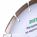 Tarcza diamentowa 230mm DISTAR Razem