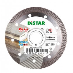 Tarcza tnąca diamentowa 100mm DISTAR 1A1R Elegant