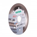 Tarcza tnąca diamentowa 100mm DISTAR 1A1R Elegant