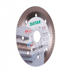 Tarcza tnąca diamentowa 100mm DISTAR 1A1R Elegant