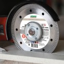 Tarcza tnąca diamentowa 100mm DISTAR 1A1R Elegant