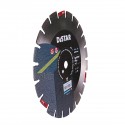 Tarcza tnąca diamentowa 100mm DISTAR 1A1R Elegant