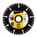Tarcza tnąca diamentowa 100mm DISTAR 1A1R Elegant