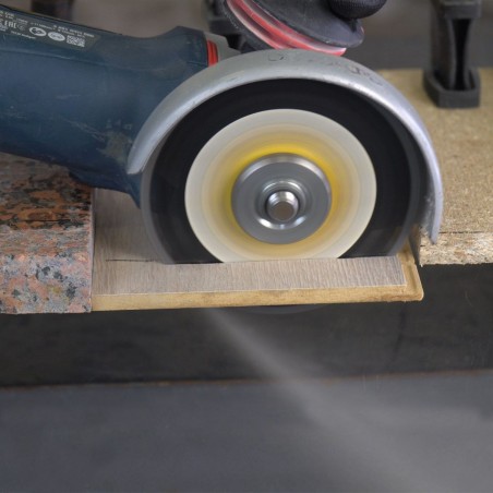 Tarcza diamentowa 125mm DISTAR Pro REX