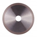 Tarcza tnąca diamentowa 100mm DISTAR 1A1R Elegant