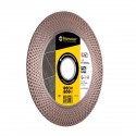 Tarcza diamentowa 125mm DISTAR Pro GRES
