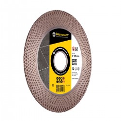 Tarcza tnąca diamentowa 100mm DISTAR 1A1R Elegant
