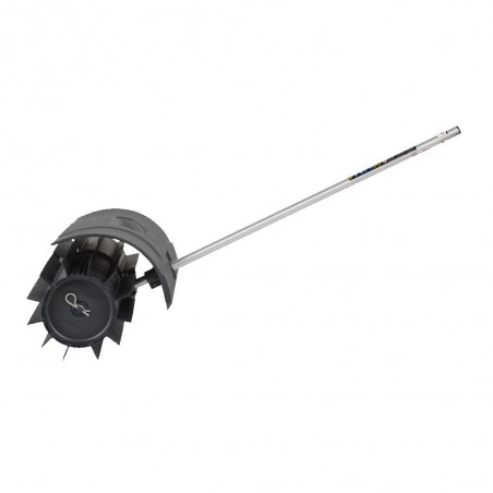 Szczotka gumowa z osłoną 58 cm Milwaukee QUIK-LOK