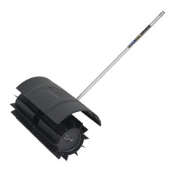 Szczotka gumowa z osłoną 58 cm Milwaukee QUIK-LOK