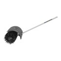 Szczotka gumowa z osłoną 58 cm Milwaukee QUIK-LOK