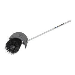 Szczotka druciana z osłoną 58 cm Milwaukee QUIK-LOK