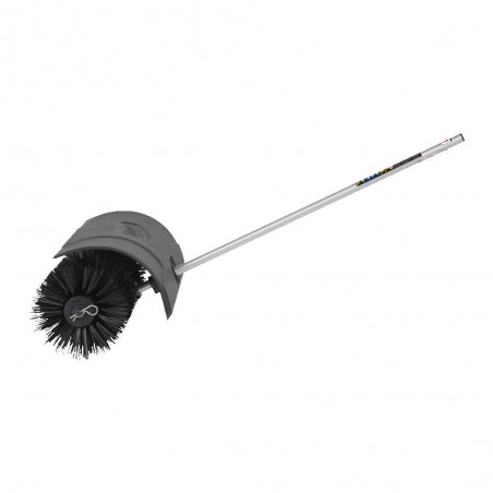 Szczotka druciana z osłoną 58 cm Milwaukee QUIK-LOK