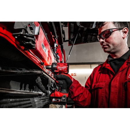 Klucz udarowy 1/2'' 18V Milwaukee M18FIW2F12-0