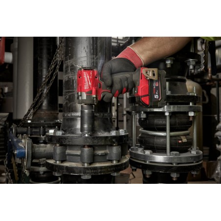 Klucz udarowy 1/2'' 18V Milwaukee M18FIW2F12-0