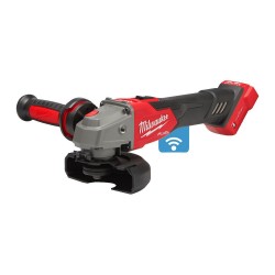 Szlifierka kątowa 125 mm 18V z hamulcem Milwaukee M18 FSAG125XB-502X