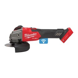 Szlifierka kątowa 125 mm 18V z hamulcem Milwaukee M18 FSAG125XB-502X