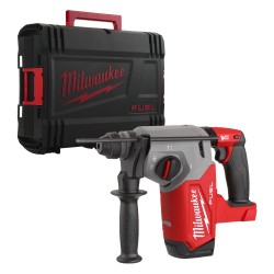 Młotowiertarka SDS-Plus 18V Milwaukee M18FH-0X