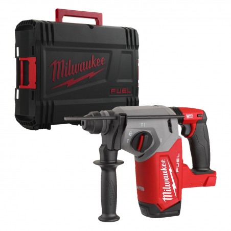 Młotowiertarka SDS-Plus 18V Milwaukee M18FH-0X