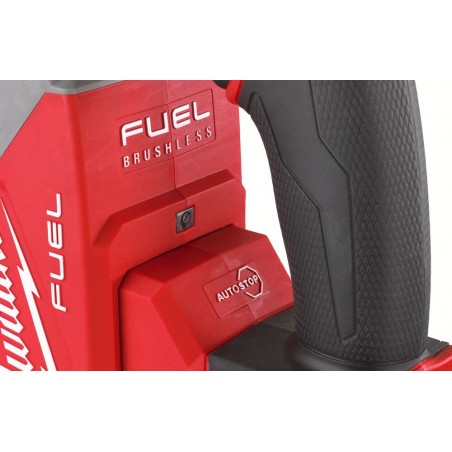 Młotowiertarka SDS-Plus 18V Milwaukee M18ONEFHX-0X
