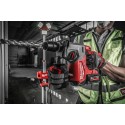 Młotowiertarka SDS-Plus 18V Milwaukee M18FHX-0X