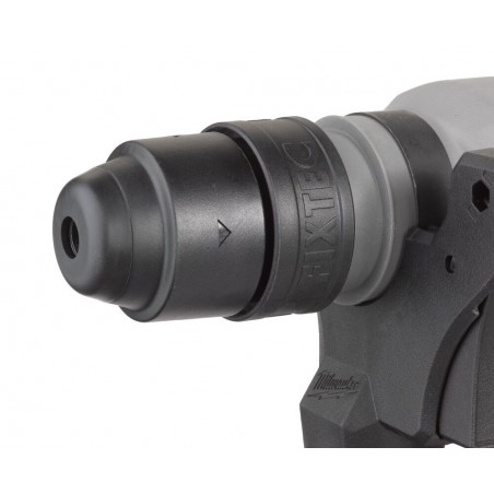 Młotowiertarka SDS-Plus 18V Milwaukee M18FHX-0X