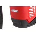Młotowiertarka SDS-Plus 18V Milwaukee M18FHX-552X