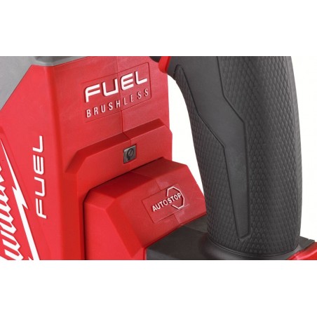Młotowiertarka SDS-Plus 18V Milwaukee M18FHX-552X