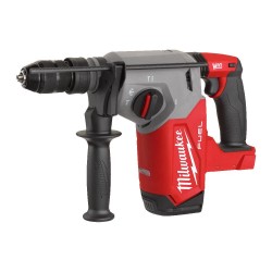 Młotowiertarka SDS-Plus 18V Milwaukee M18FHX-552X