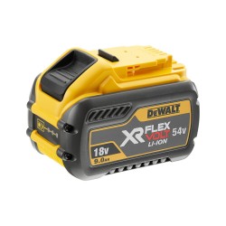Akumulator Li-ion 18/54V 9/3Ah DeWalt FlexVolt DCB547