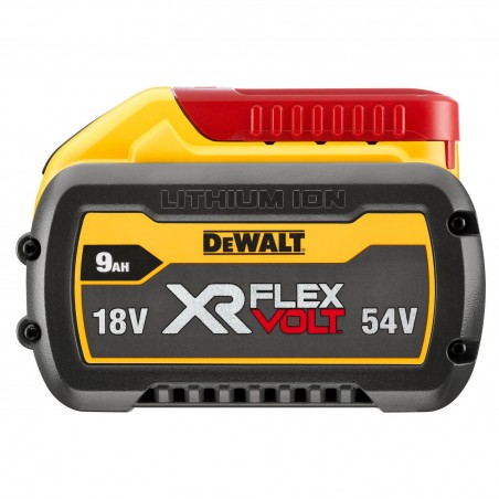 Akumulator Li-ion 18/54V 9/3Ah DeWalt FlexVolt DCB547