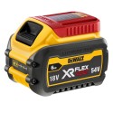 Akumulator 6Ah 54V Dewalt DCB546 Flexvolt