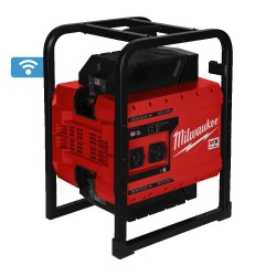 Agregat prądotwórczy 1800 W MX Fuel Milwaukee MXF PS-602