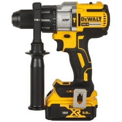 Wiertarko-wkrętarka DeWalt DCD996P2